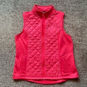 Coral Vest